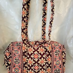 Vera Bradley Purse Tote